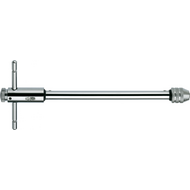 Werkzeughalter mit Knarre 300 mm Spannbereich 4,6 - 8,0 mm