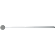 Suchspiegel 2-teilig Kunststoff 24 mm Durchmesser 260 mm Gesamtlänge
