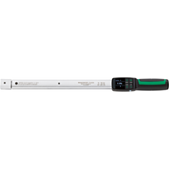 Drehmoment-Schlüssel MANOSKOP® 714, 20-200Nm, 14x18mm, für Einsteckwerkzeuge