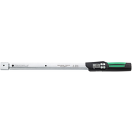 Drehmoment-Schlüssel MANOSKOP® 730D 65-650Nm, 14x18mm, für Einsteckwerkzeuge
