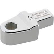 Bit-Halter Form D8 6,3-1/4' Einsteckwerkzeuge 9x12mm