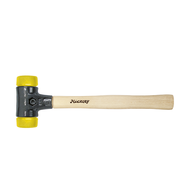 Schonhammer Safety mittelhart/mittelhart 832-55 30 mm