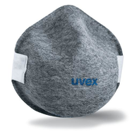 Atemschutzmaske uvex silv-Air pro 7100 FFP1