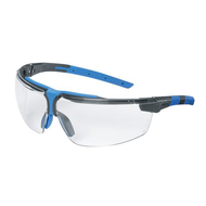 Schutzbrille i-3 farblos