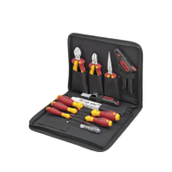 Werkzeug Set Elektriker 9300-025