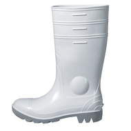 Polymerstiefel 9476/6 Gr. 40 PVC-Sohle