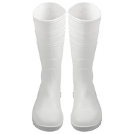 Polymerstiefel 9476/6 Gr. 40 PVC-Sohle
