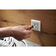 Spannungsprüfer Volt Detector berührungslos, einpolig 90 – 1.000 V AC
