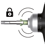 Drehmoment-Schraubendreher TorqueFix®-Key 0,5Nm