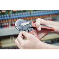 Crimpwerkzeug automatisch Z 62 0 06 Typ 005 Professional electric