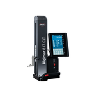 817 CLT Höhenmessgerät Digimar 0-350mm motorisch 2D