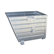 Stapelkipper BSK 70, feuerverzinkt