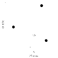 Werkstückanschlag PosiStop 15mm für Werkstücke 15-130mm