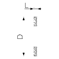 Dichtscheibe HP16-DI, für Spannzangen 2mm