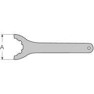 Spannschlüssel ER16