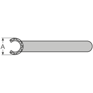 Spannschlüssel ER11M