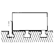 Parallelanschlag 8x25mm (2 Stk.)