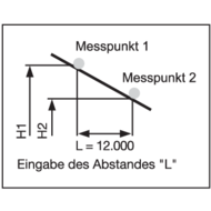 Lineares Höhenmessgerät 600mm (0,0001mm)Linear Height LH-600 F mm/inch