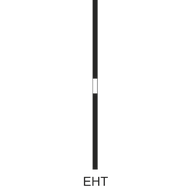 Trennscheibe EHT 115-1,0 A60 S SG