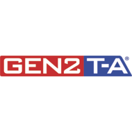 Schneideinsatz GEN2 T-A® Serie Z HSS Super-Kobalt 11,5mm AM200®