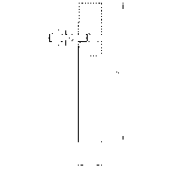 Flansch plan 125, DIN 55027-3'