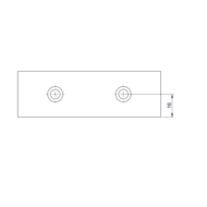 Backe weich mit Schleifzugabe