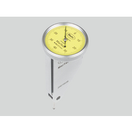 800 V Fühlhebelmessgerät vertikal 0,01mm