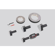 44 EWR Digitale Innenmessschrauben 50-100mm-Satz IP65 m.DA