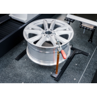 eco-fix Schienen-Set S, 31-teilig KMG-Spannsystem