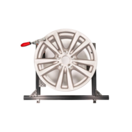 eco-fix Schienen-Set S, 31-teilig KMG-Spannsystem