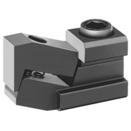 Flachspanner Mini Bulle T-Nut 12mm