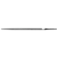 Werkstatt-Feile DIN7261F 150mm Hieb 1 rund