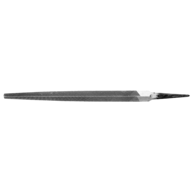 Werkstatt-Feile DIN7261D 150mm Hieb 1 vierkant