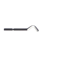 Entgrat-Klinge HSS S30 (Aufnahme-3,2mm)