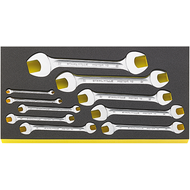 WERKZEUGSORTIMENT TCS WT 10/10 6-32MM