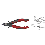 Seitenschneider Electronic Z 41 1 03 138 mm Electronic