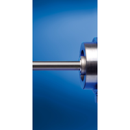 CBN-Schleifscheibe B1A1 20-10-8 B 151