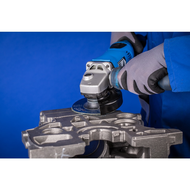Hochleistungs-Stützteller für Fiberschleifer H-GT 125 MF M14