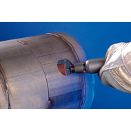 Schleifhülse KSB 30x30mm A40