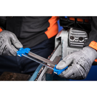 Kettensägeschärfgerät CHAIN SHARP® CS-X-4,0