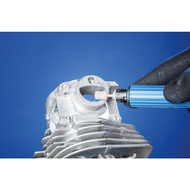 Poliflex®-Feinschleifstift PF ZY 0812/3 AN 120 TX