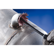 POLISTAR-TUBE PST-T 60/4 6 A 120