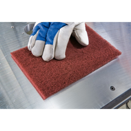POLINOX®-Schleifkissen PVSK 150 A 180