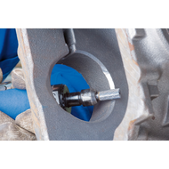 HM-Frässtift ZYAS 1225/8 TOUGH