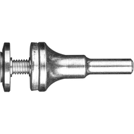 Werkzeughalter für Tuchringe 6-20mm Schaft=8mm