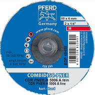 COMBIDISC®-Vliesronde CDR PNER-H 5006 A F