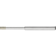 Diamant-Schleifstift DZY-A 2,2-4/3 D 91