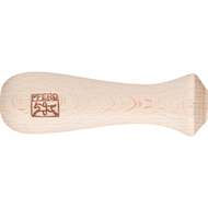Holzheft für Kettensägefeilen HKSF 100/10