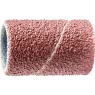 Schleifhülse KSB 10x20mm A80