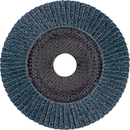 POLIFAN®-Fächerscheibe PFC 125 Z 80 PSF/22,23